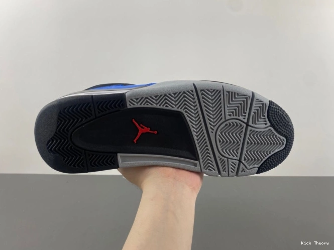 Kicktheory JBM231-M19-C1 4 RETRO ENCORE EMINEM JORDAN 0819